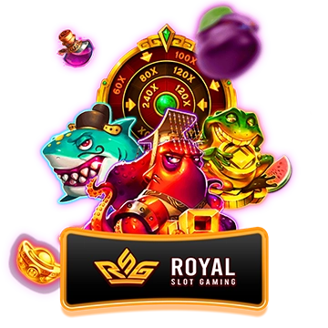 Royal Slot