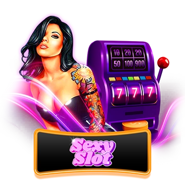 Sexy Slot